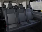 2024 Ford Transit 350 Medium Roof RWD Passenger Van for sale #6395 - photo 11
