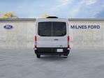 2024 Ford Transit 350 Medium Roof RWD Passenger Van for sale #6395 - photo 5