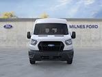2024 Ford Transit 350 Medium Roof RWD Passenger Van for sale #6395 - photo 6