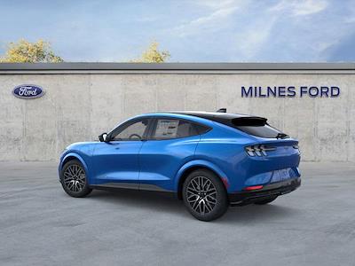 2025 Ford Mustang Mach-E AWD SUV for sale #6396 - photo 2
