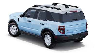 2025 Ford Bronco Sport AWD SUV for sale #6398 - photo 2