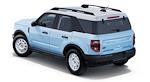 2025 Ford Bronco Sport AWD SUV for sale #6398 - photo 2