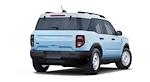 2025 Ford Bronco Sport AWD SUV for sale #6398 - photo 3