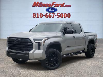 2024 Toyota Tundra CrewMax Cab 4x4 Pickup for sale #6405A - photo 1