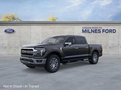 2025 Ford F-150 SuperCrew Cab 4x4 Pickup for sale #6410 - photo 1