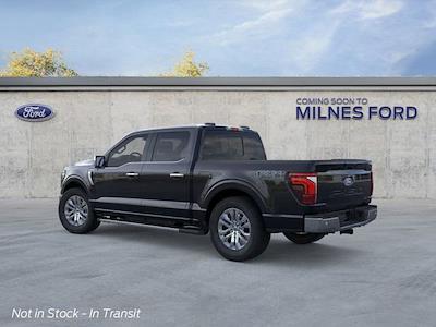 2025 Ford F-150 SuperCrew Cab 4x4 Pickup for sale #6410 - photo 2