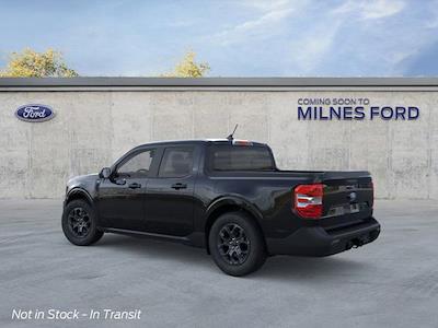 2025 Ford Maverick SuperCrew Cab AWD Pickup for sale #6411 - photo 2