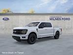 2025 Ford F-150 SuperCrew Cab 4x4 Pickup for sale #6413 - photo 1