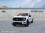 2025 Ford F-150 SuperCrew Cab 4x4 Pickup for sale #6413 - photo 3