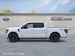 2025 Ford F-150 SuperCrew Cab 4x4 Pickup for sale #6413 - photo 4