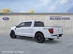 2025 Ford F-150 SuperCrew Cab 4x4 Pickup for sale #6413 - photo 2