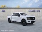 2025 Ford F-150 SuperCrew Cab 4x4 Pickup for sale #6413 - photo 7