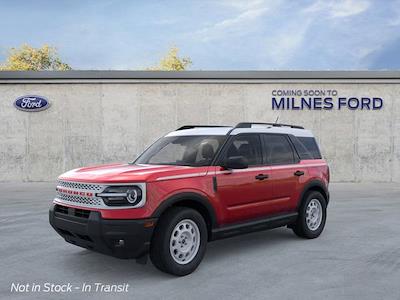 2025 Ford Bronco Sport AWD SUV for sale #6414 - photo 1
