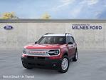 2025 Ford Bronco Sport AWD SUV for sale #6414 - photo 3
