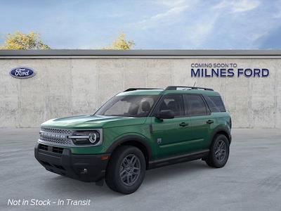 2025 Ford Bronco Sport AWD SUV for sale #6416 - photo 1
