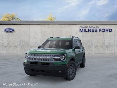 2025 Ford Bronco Sport AWD SUV for sale #6416 - photo 2