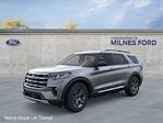 2025 Ford Explorer 4WD SUV for sale #6417 - photo 1