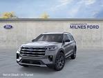 2025 Ford Explorer 4WD SUV for sale #6417 - photo 3