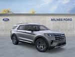 2025 Ford Explorer 4WD SUV for sale #6417 - photo 7