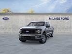 2025 Ford F-150 SuperCrew Cab 4x4 Pickup for sale #6420 - photo 3