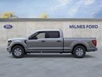 2025 Ford F-150 SuperCrew Cab 4x4 Pickup for sale #6420 - photo 4