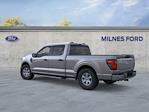 2025 Ford F-150 SuperCrew Cab 4x4 Pickup for sale #6420 - photo 2