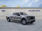 2025 Ford F-150 SuperCrew Cab 4x4 Pickup for sale #6420 - photo 7