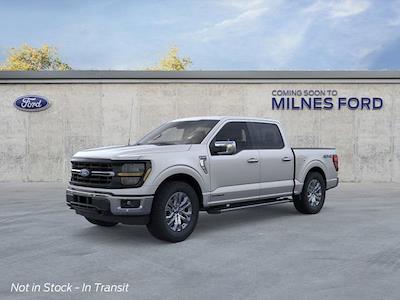 2025 Ford F-150 SuperCrew Cab 4x4 Pickup for sale #6422 - photo 1