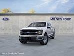 2025 Ford F-150 SuperCrew Cab 4x4 Pickup for sale #6422 - photo 3