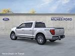 2025 Ford F-150 SuperCrew Cab 4x4 Pickup for sale #6422 - photo 2