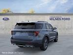 2025 Ford Explorer 4WD SUV for sale #6423 - photo 8