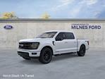 2025 Ford F-150 SuperCrew Cab 4x4 Pickup for sale #6424 - photo 1