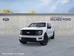 2025 Ford F-150 SuperCrew Cab 4x4 Pickup for sale #6424 - photo 3