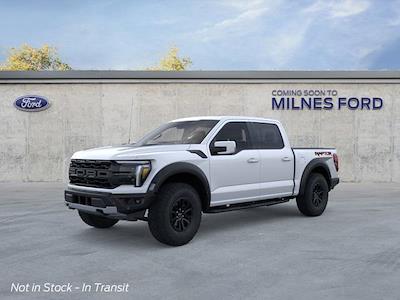 2025 Ford F-150 SuperCrew Cab 4x4 Pickup for sale #6425 - photo 1