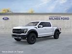 2025 Ford F-150 SuperCrew Cab 4x4 Pickup for sale #6425 - photo 1