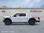 2025 Ford F-150 SuperCrew Cab 4x4 Pickup for sale #6425 - photo 4