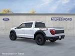 2025 Ford F-150 SuperCrew Cab 4x4 Pickup for sale #6425 - photo 2