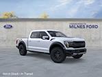 2025 Ford F-150 SuperCrew Cab 4x4 Pickup for sale #6425 - photo 7