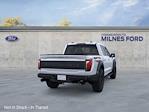 2025 Ford F-150 SuperCrew Cab 4x4 Pickup for sale #6425 - photo 8