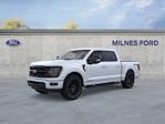 2025 Ford F-150 SuperCrew Cab 4x4 Pickup for sale #6427 - photo 1