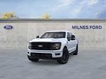 2025 Ford F-150 SuperCrew Cab 4x4 Pickup for sale #6427 - photo 3