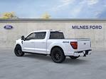 2025 Ford F-150 SuperCrew Cab 4x4 Pickup for sale #6427 - photo 2