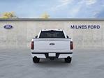 2025 Ford F-150 SuperCrew Cab 4x4 Pickup for sale #6427 - photo 5