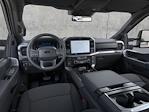 2025 Ford F-150 SuperCrew Cab 4x4 Pickup for sale #6427 - photo 9