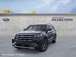 2025 Ford Explorer 4WD SUV for sale #6431 - photo 3