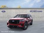 2025 Ford Explorer 4WD SUV for sale #6432 - photo 3