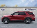 2025 Ford Explorer 4WD SUV for sale #6432 - photo 4