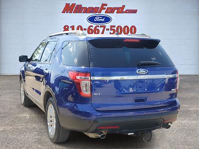 2015 Ford Explorer 4WD SUV for sale #6432A - photo 2