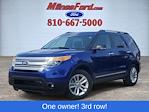 2015 Ford Explorer 4WD SUV for sale #6432A - photo 1