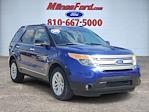 2015 Ford Explorer 4WD SUV for sale #6432A - photo 3